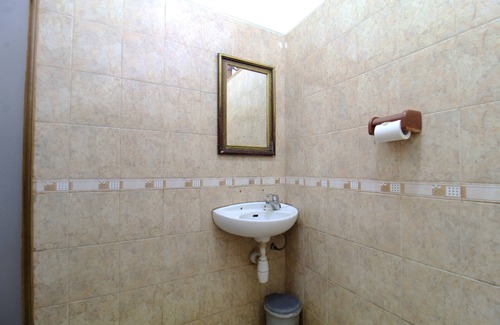 Tretes Hotel | Sinergi Hotel Tretes