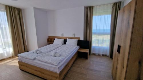 Sinemoretz Apartamento | Sineva Apartments Sinemorets