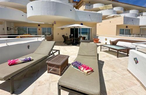 Buenas Noches Apartamento | Sinfonia Del Mar Apartment also LONG TERM RENTALS