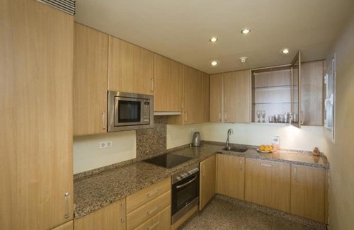 Buenas Noches Apartamento | Sinfonia del Mar D17
