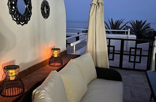 Buenas Noches Apartamento | Sinfonia del Mar D17