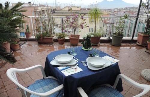 Arenella Apartamento | Sinfonia di Napoli