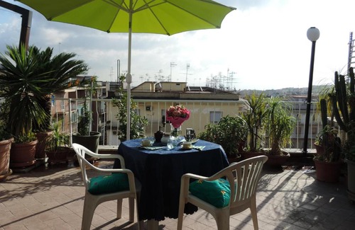 Arenella Apartamento | Sinfonia di Napoli