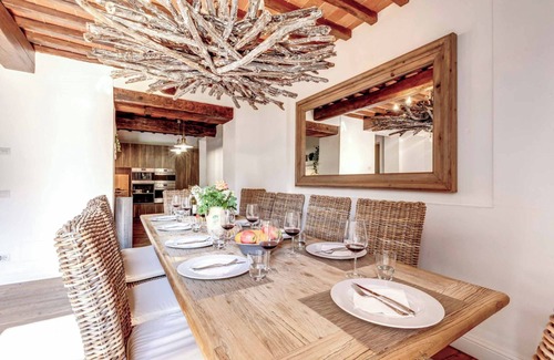 Panzano in Chianti Villa | Sinfonia - Siete Habitaciones Villa, Capacidad 14