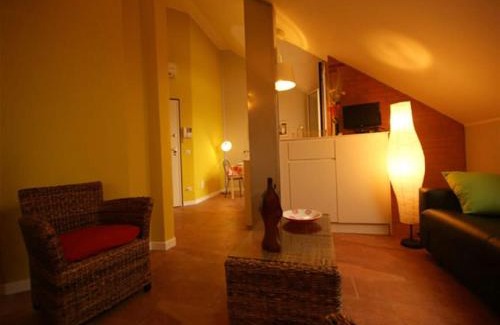 Intra Apartamento | Sinfonia Tintoretto Central 2-Room-Flat