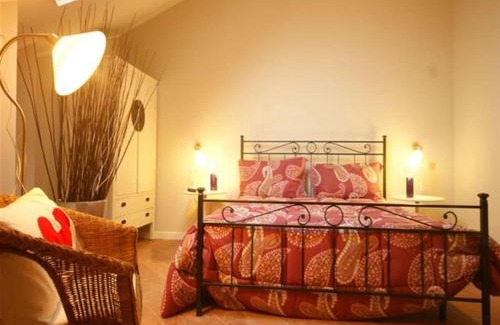 Intra Apartamento | Sinfonia Tintoretto Central 2-Room-Flat