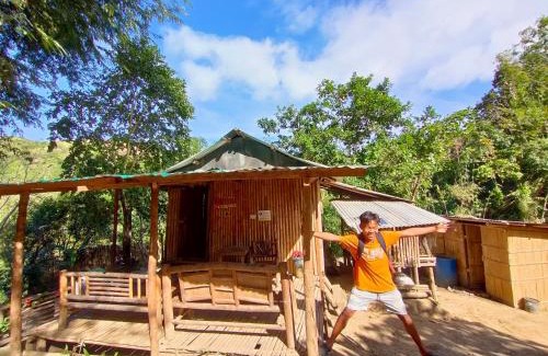 Rizal Province Otro | Singalong Nature Campsite Hill