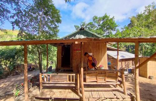 Rizal Province Otro | Singalong Nature Campsite Hill