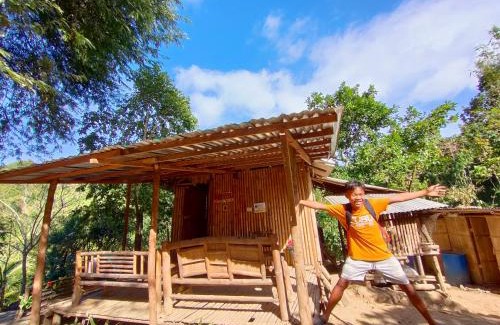 Rizal Province Otro | Singalong Nature Campsite Hill