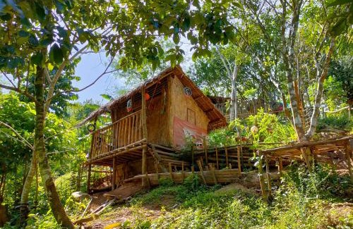 Rizal Province Otro | Singalong Nature Campsite Hill