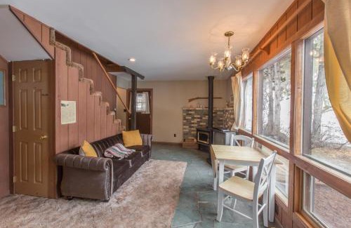 Ridgway Casa | Singer Cabin 2