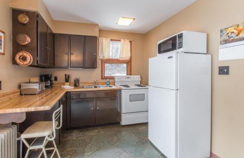 Ridgway Casa | Singer Cabin 2