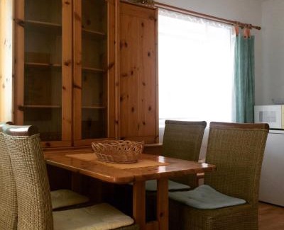 Krumpendorf am Woerther See Apartamento | Singer-Hof