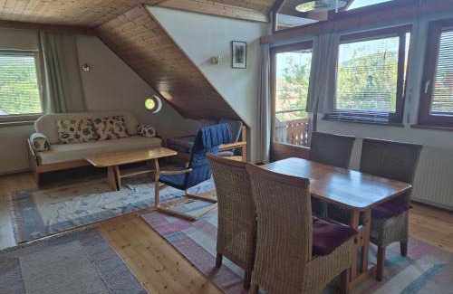 Krumpendorf am Woerther See Apartamento | Singer-Hof