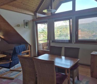 Krumpendorf am Woerther See Apartamento | Singer-Hof