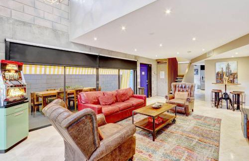 Hendricks and Venice Isles Apartamento | Singer House on the Water
