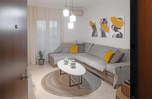 Kalamata Apartamento | Singer Suite Kalamata , Close to Center & Easy Street Parking