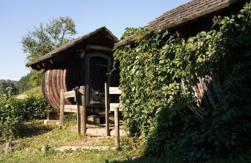 Spital am Pyhrn Casa | Singerskogel - Ferienhof und Jausnstub`n