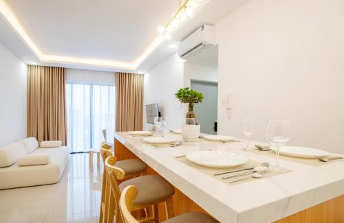 Labu Apartamento | Singgah House KLIA