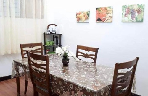 Taman Merdeka Casa | Singgah Keluarga Homestay Taman Merdeka Melaka for Islam sahaja