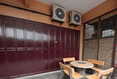 Kampung Telaga Mengkudu Casa | Singgoh Tido Homestay
