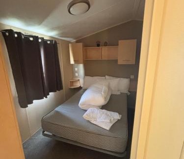 Clacton-on-Sea Casa | Singh&Leite Family caravan for 6 people