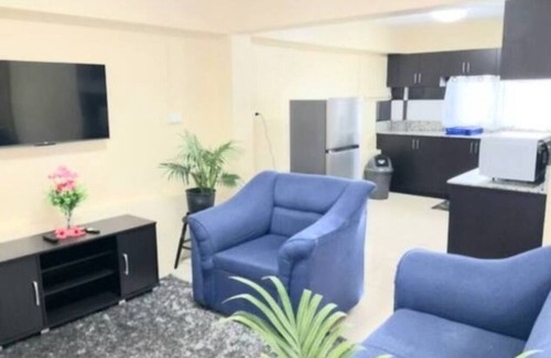 Martintar Apartamento | Singh's Elite Apartment - Martintar, Nadi, Fiji - 3B