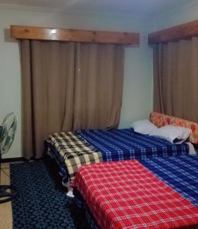 Martintar Cama Y Desayuno | Singhs apartment gray road