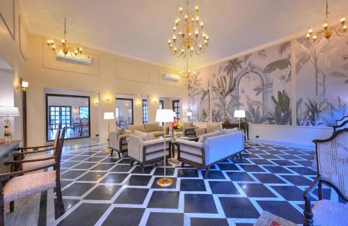 Jamool Khera Hotel | Singhvilas, Ranthambore - By Leisure Hotels