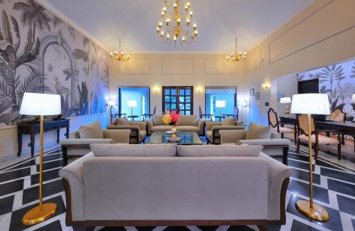Jamool Khera Hotel | Singhvilas, Ranthambore - By Leisure Hotels