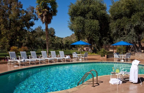 El Cajon Complejo | Singing Hills Golf Resort at Sycuan