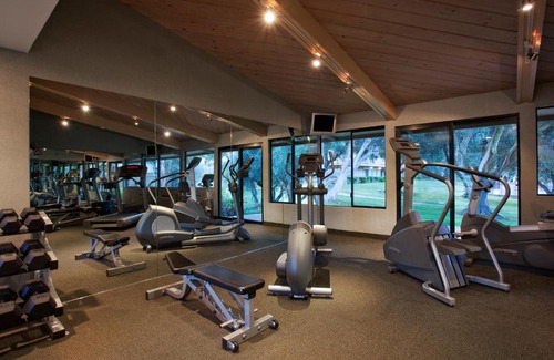 El Cajon Complejo | Singing Hills Golf Resort at Sycuan