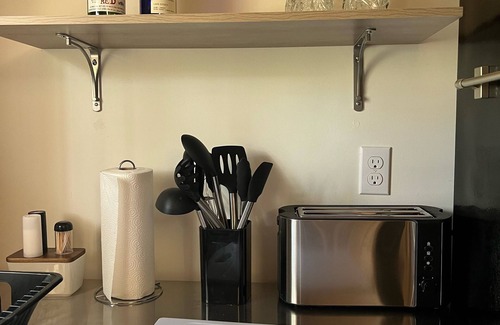 Brantingham Casa | "Singing Pines" Newly Built Vacation Rental