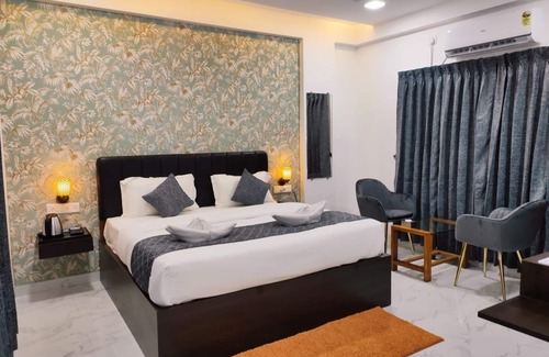 Nagaon Complejo | Singing Sands Beach Resort