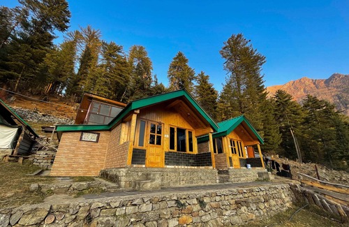 Kullu Apartamento | Singing Woods Kutla