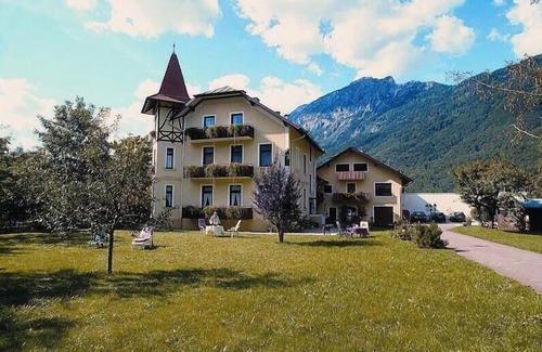 Bad Reichenhall Apartamento | Apartamento individual Lattengebirge con balcón