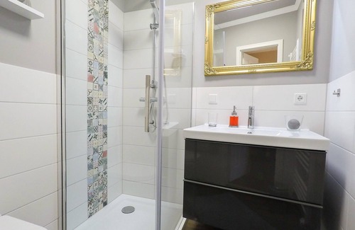 Dersdorf Apartamento | Apartamento individual tranquilo cerca de Köln Messe Bonn Phantasialand