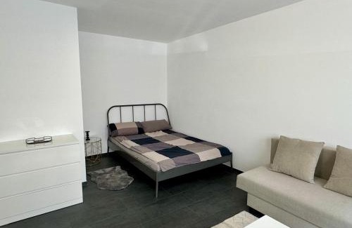 Benrath Apartamento | Single Apartment in Düsseldorf