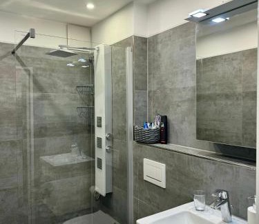 Benrath Apartamento | Single Apartment in Düsseldorf