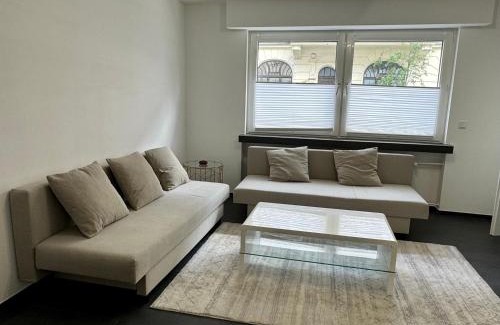 Benrath Apartamento | Single Apartment in Düsseldorf