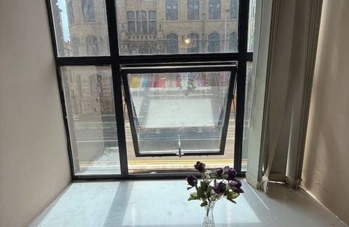 Bradford Apartamento | Single Attractive Studio Flat