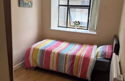 Bradford Apartamento | Single Attractive Studio Flat