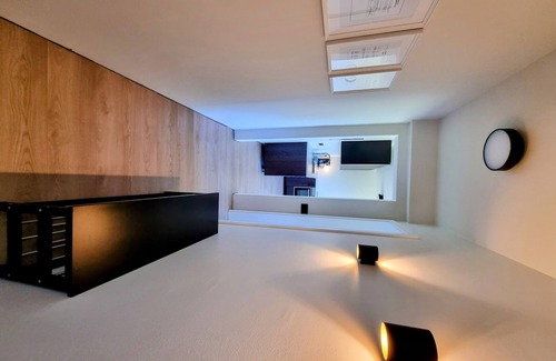 Bolungarvik Apartamento | Single Bedroom Apartment in Bolungarvík, Westfjords Iceland