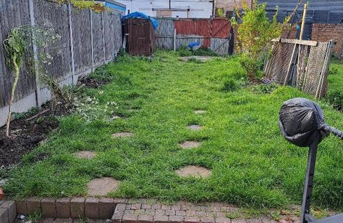 Goodmayes Casa | Single Bedroom near London Seven Kings Train Station