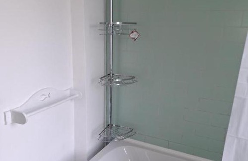 Goodmayes Casa | Single Bedroom near London Seven Kings Train Station