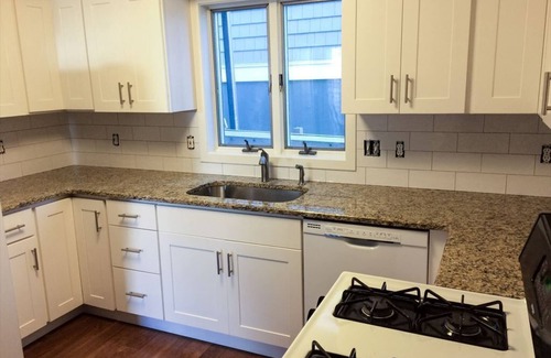 Surf City Casa | Single family Beach House Close to Kiddie Beach & Ocean