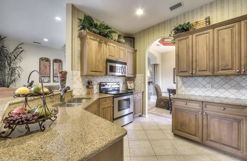Estero Casa | Alquiler Casa en Shadowwood a Brooks en Bonita Springs