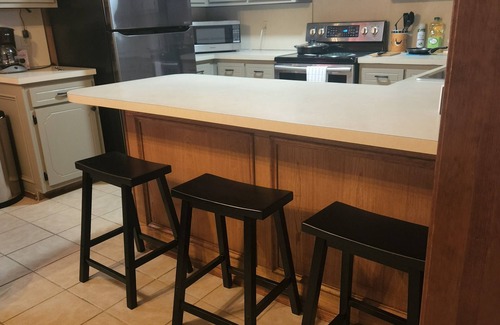 San Angelo Casa | Single Family Home 3 bedroom 2 bath