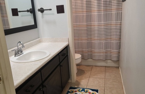 San Angelo Casa | Single Family Home 3 bedroom 2 bath