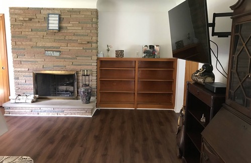 Belleville Casa | Single family home fully free Wi-Fi